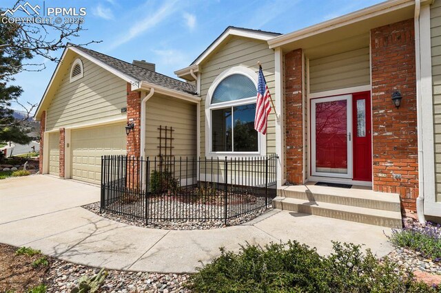 8130 Table Mesa Way, Colorado Springs, CO 80919