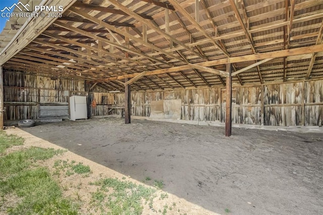 1475 S Peyton Hwy, Calhan, CO 80808 - view of miscellaneous room