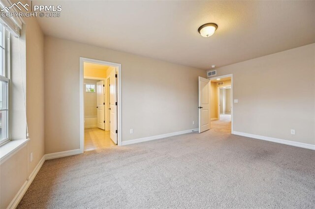 8451 Meadow Wing Cir, Colorado Springs, CO 80927 - carpeted spare room with baseboards