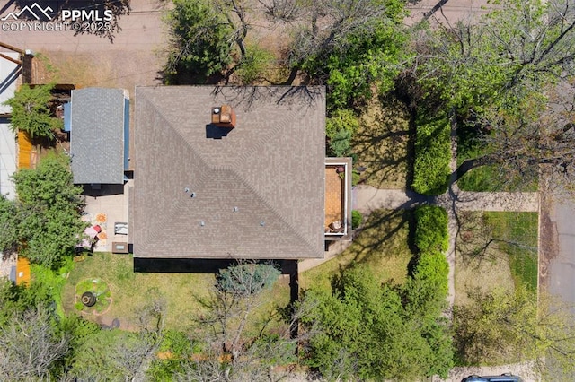 20 W Caramillo St, Colorado Springs, CO 80907 - view of subject property