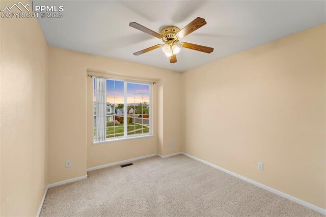3371 Bexley Dr, Colorado Springs, CO 80922