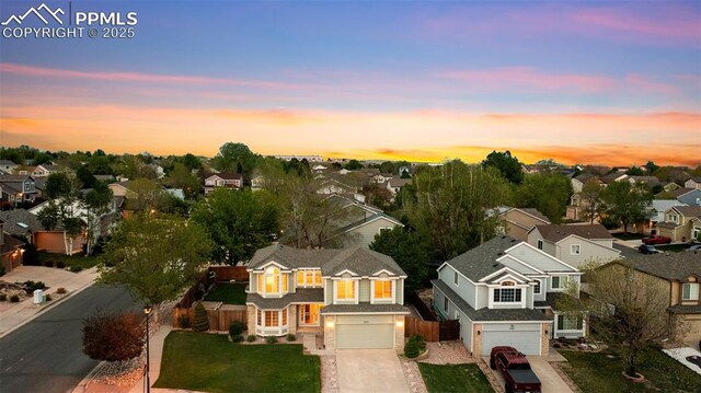 3371 Bexley Dr, Colorado Springs, CO 80922
