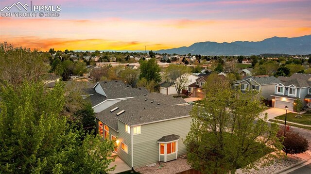 3371 Bexley Dr, Colorado Springs, CO 80922