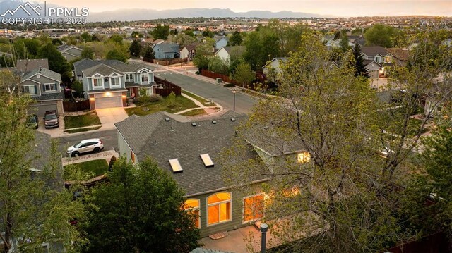 3371 Bexley Dr, Colorado Springs, CO 80922
