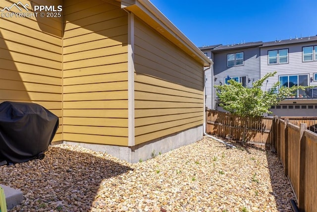 3793 Cadence Dr, Castle Rock, CO 80109 - view of home's exterior