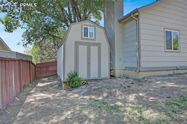 502 Fountain Mesa Rd, Fountain, CO 80817 - view of shed