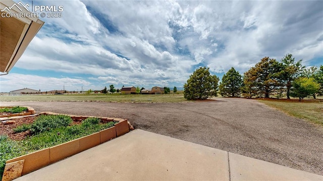 14870 Reiner Ct, Peyton, CO 80831 - view of patio / terrace