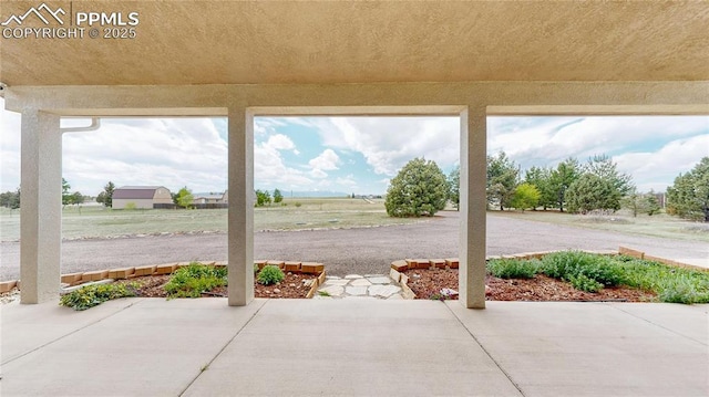 14870 Reiner Ct, Peyton, CO 80831 - view of patio / terrace