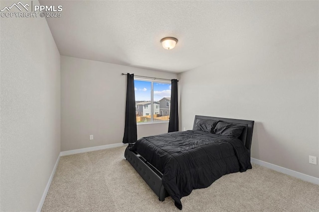 11456 Sanderling St, Colorado Springs, CO 80925 - carpeted bedroom with baseboards