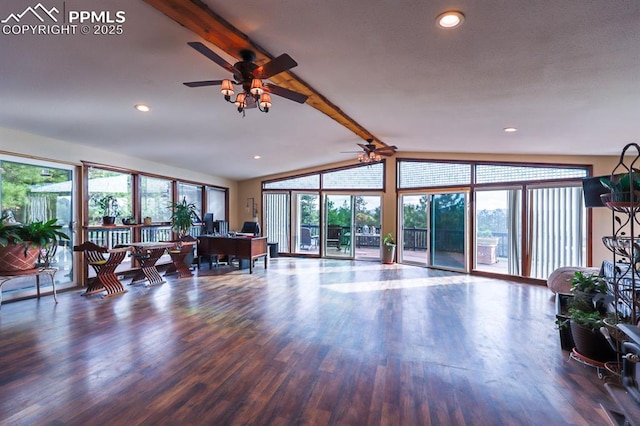 2760 Evergreen Rd, Colorado Springs, CO 80921 - lobby featuring recessed lighting