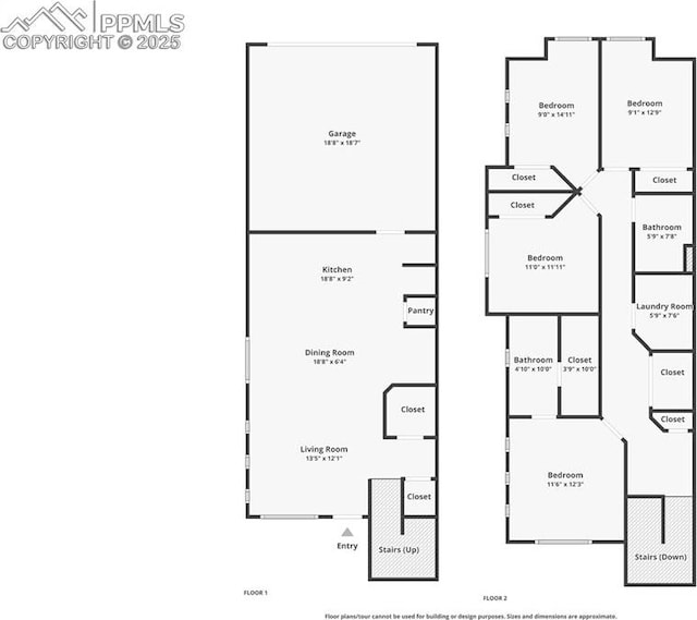 home floor plan