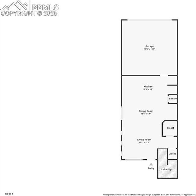 property floor plan