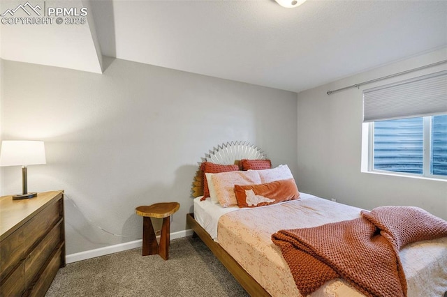 6940 Franciville Rd, Colorado Springs, CO 80908 - bedroom with carpet and baseboards