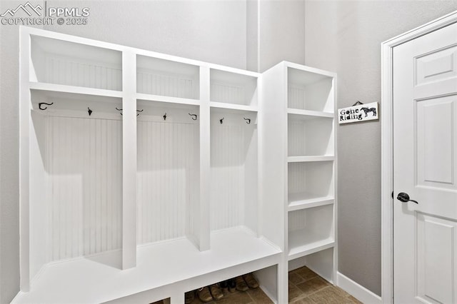 444 Pasada Way, Monument, CO 80132 - view of mudroom