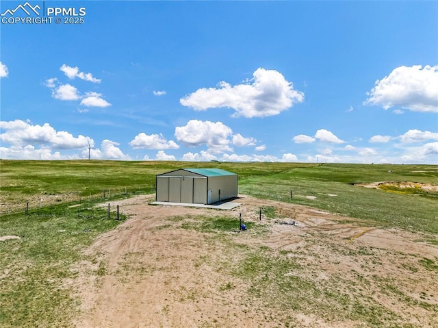 11040 N Calhan Hwy, Calhan, CO 80808