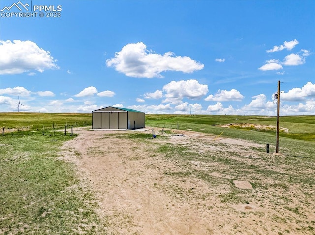 11040 N Calhan Hwy, Calhan, CO 80808