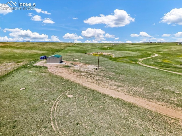 11040 N Calhan Hwy, Calhan, CO 80808