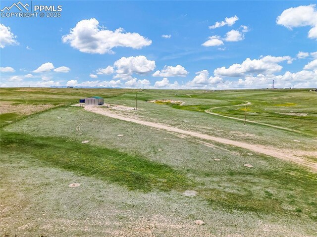 11040 N Calhan Hwy, Calhan, CO 80808