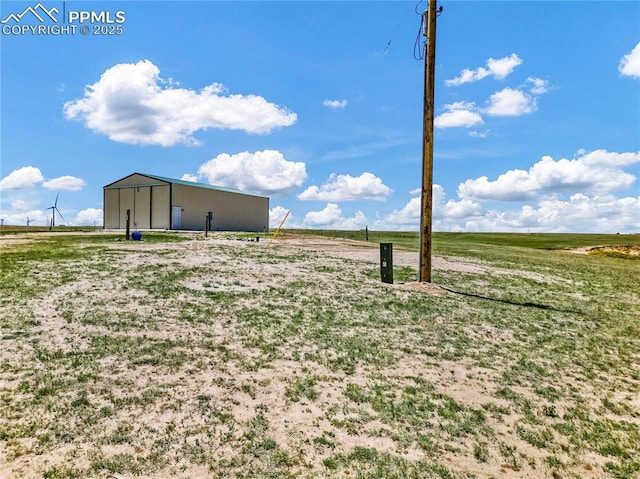 11040 N Calhan Hwy, Calhan, CO 80808