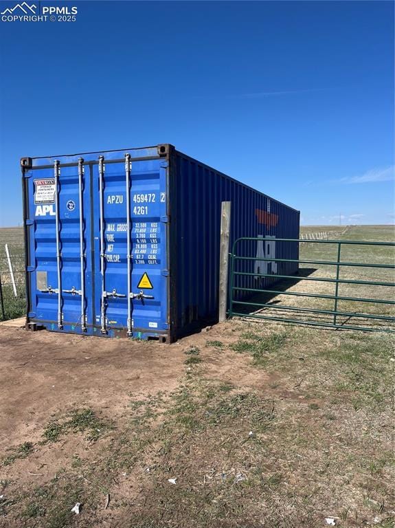 11040 N Calhan Hwy, Calhan, CO 80808