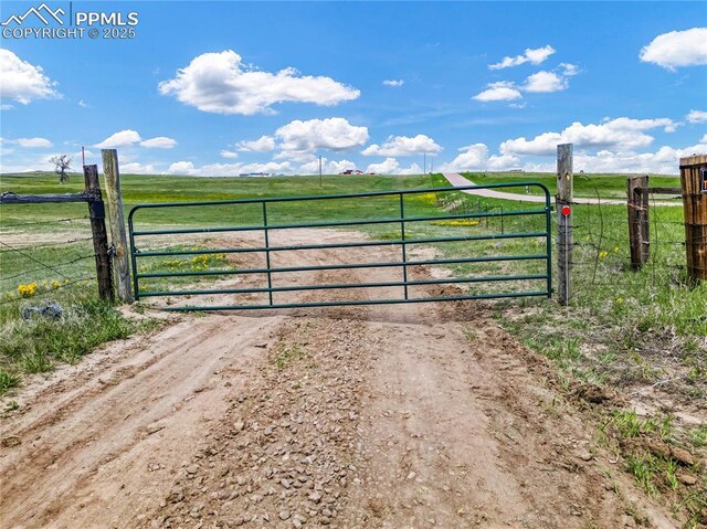 11040 N Calhan Hwy, Calhan, CO 80808