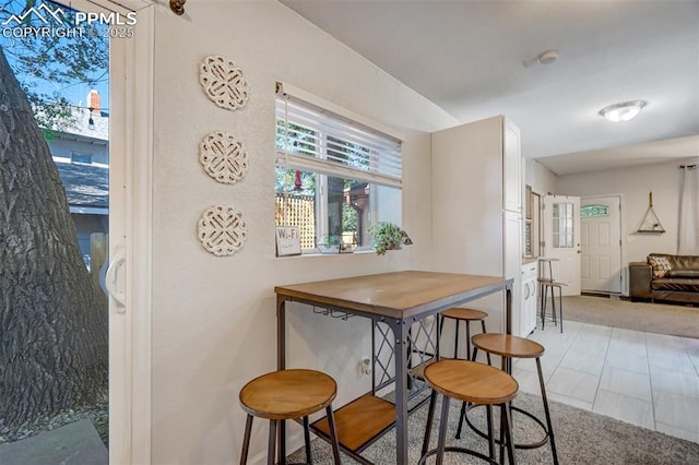111 N 14th St, Colorado Springs, CO 80904 - view of dining area