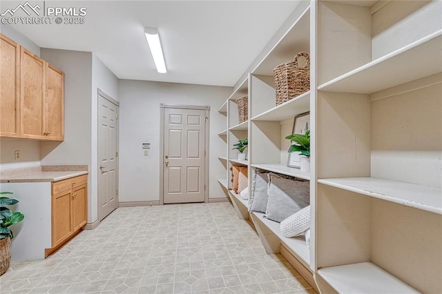 16150 Cliffrock Ct, Colorado Springs, CO 80921 - view of storage