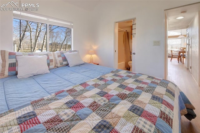 65 Sunshine Loop, Fairplay, CO 80440 - view of bedroom