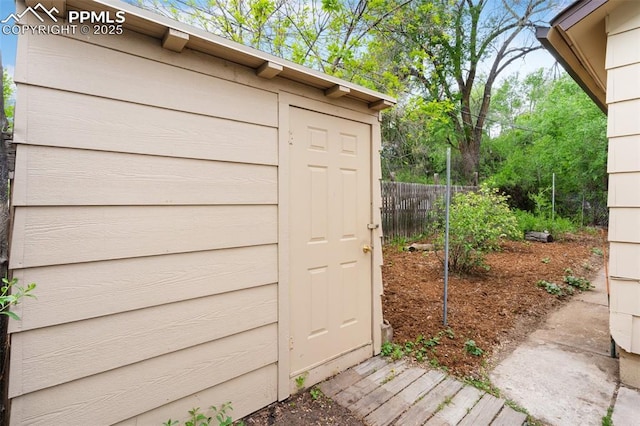 15 W Brookside St, Colorado Springs, CO 80905 - view of property entrance