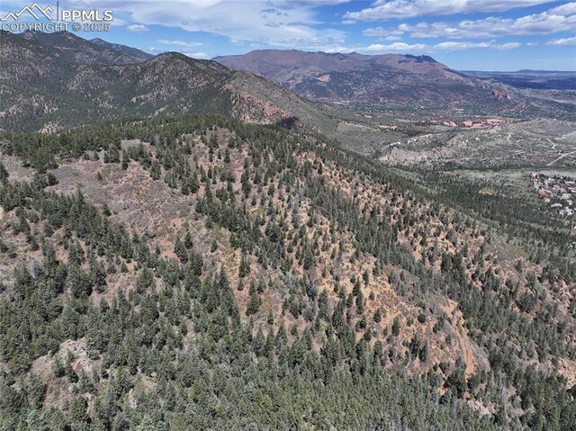 1526 Gardiner Rock Ln, Colorado Springs, CO 80906