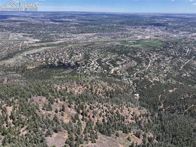 1526 Gardiner Rock Ln, Colorado Springs, CO 80906
