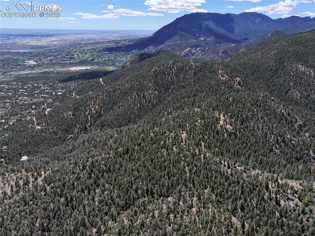 1526 Gardiner Rock Ln, Colorado Springs, CO 80906