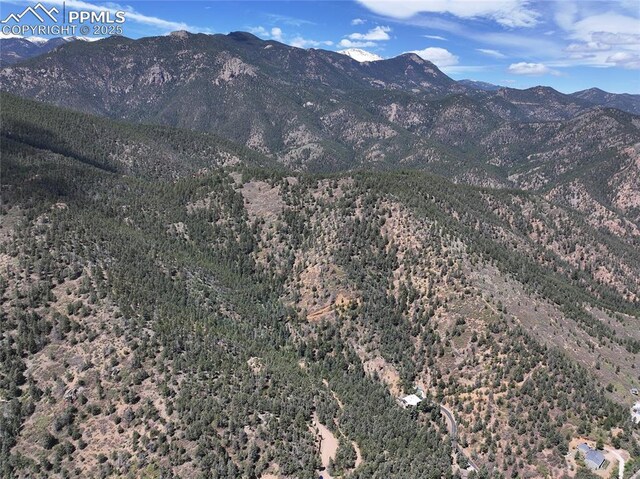 1526 Gardiner Rock Ln, Colorado Springs, CO 80906