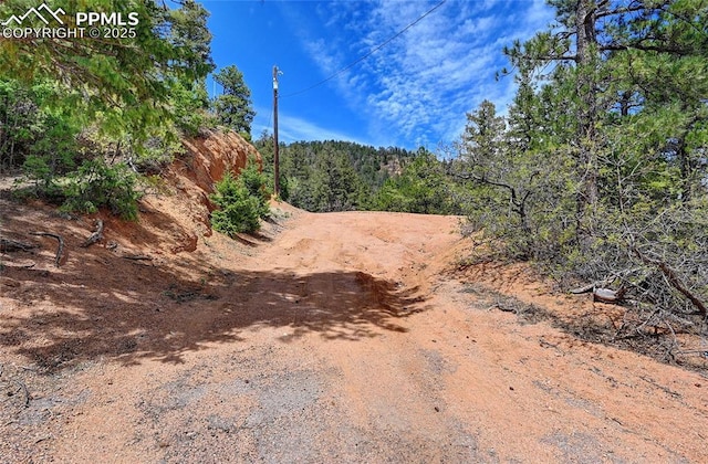 1526 Gardiner Rock Ln, Colorado Springs, CO 80906