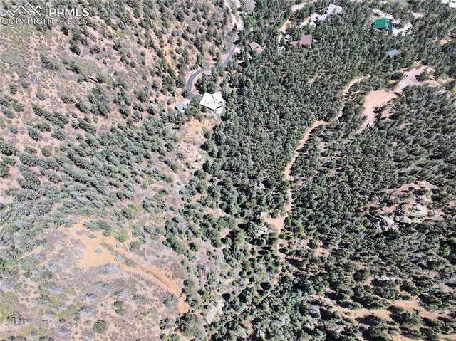 1526 Gardiner Rock Ln, Colorado Springs, CO 80906