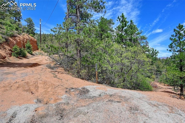 1526 Gardiner Rock Ln, Colorado Springs, CO 80906