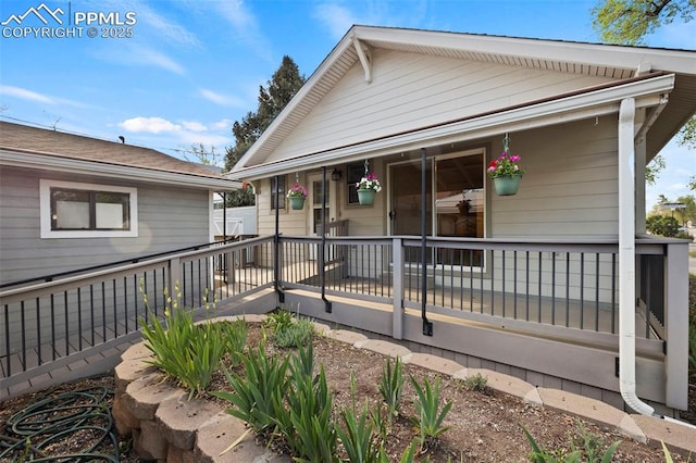 229 E Washington St, Colorado Springs, CO 80907 - view of front of property