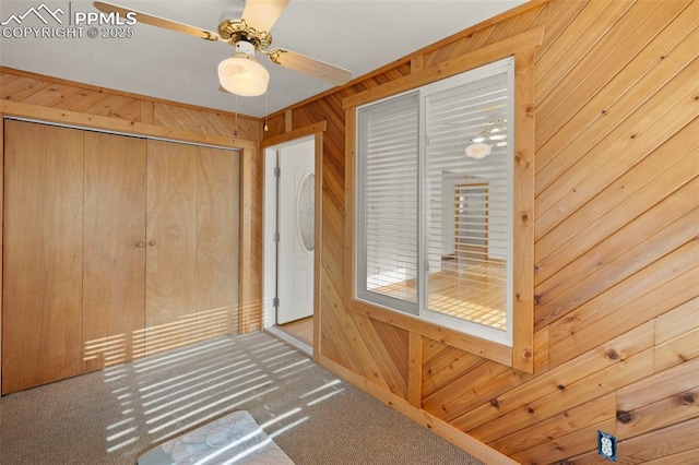 229 E Washington St, Colorado Springs, CO 80907 - view of unfurnished sunroom
