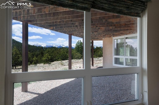 610 Matterhorn Cir, Westcliffe, CO 81252 - detailed view