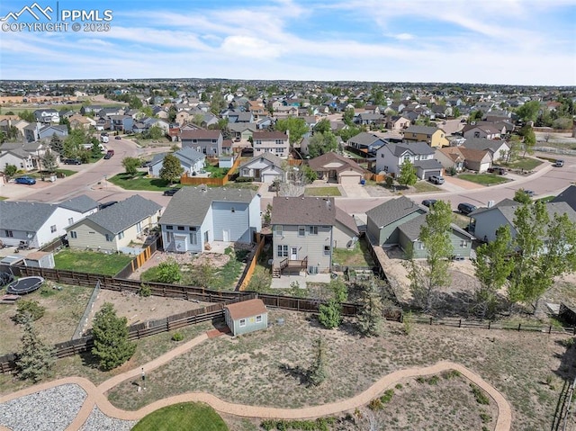 12572 Catch Pen Rd, Peyton, CO 80831 - view of property location with nearby suburban area