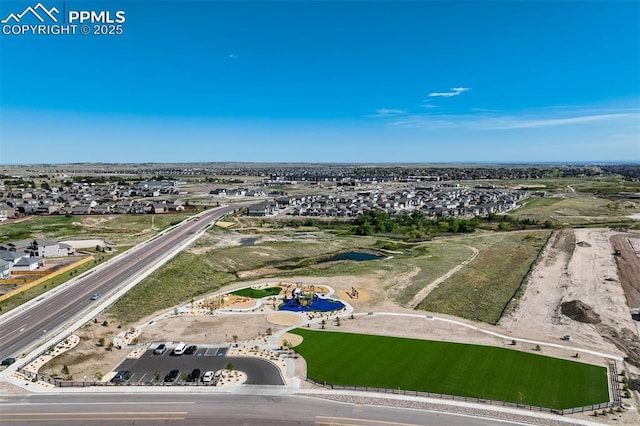 7923 Wagonwood Pl, Colorado Springs, CO 80908 - view of property location featuring nearby suburban area