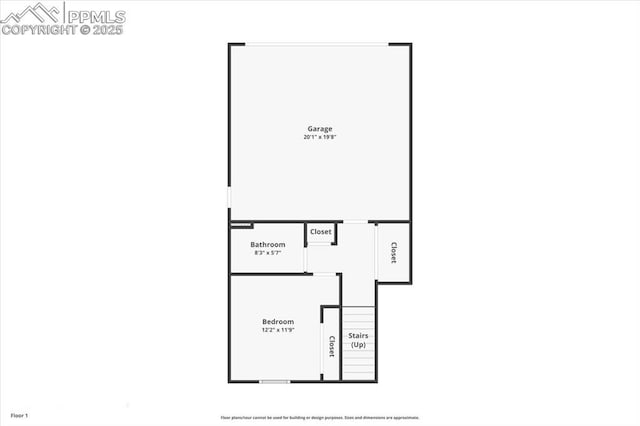 2454 Jazzy Lady Ct, Colorado Springs, CO 80922 - home floor plan