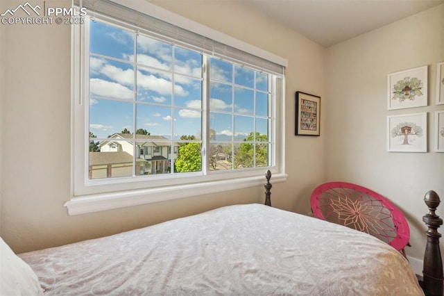 9969 Bridgeport Dr, Colorado Springs, CO 80920 - view of bedroom