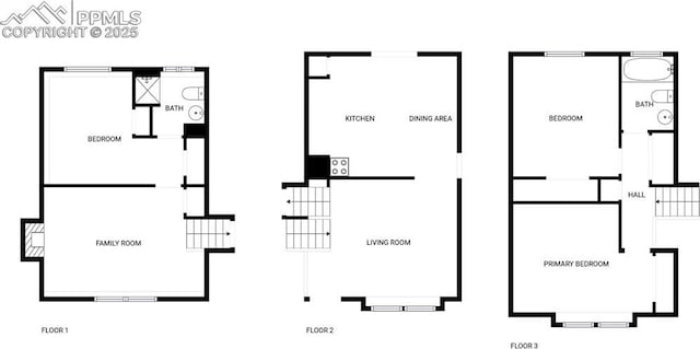 8193 Horizon Dr, Colorado Springs, CO 80920 - room layout