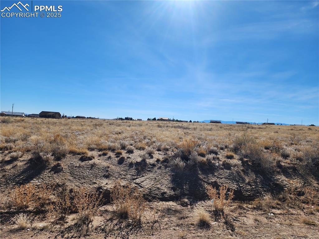 840 E Cholla Dr, Pueblo, CO 81007