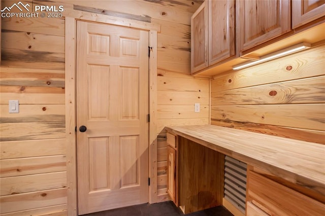 621 Yorktown Rd, Cripple Creek, CO 80863 - sauna / steam room featuring wooden walls