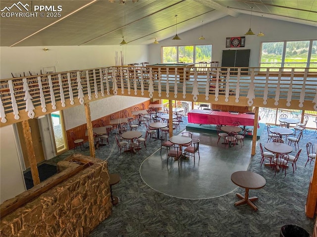 621 Yorktown Rd, Cripple Creek, CO 80863 - view of building lobby