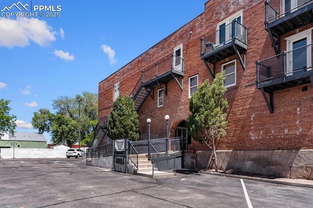 201 Lamkin St Unit 106, Pueblo, CO 81003 - view of building exterior