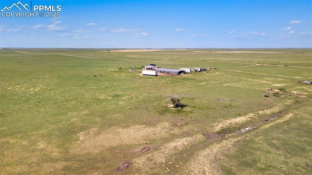 9180 S Rush Rd, Rush, CO 80833 - view of rural area