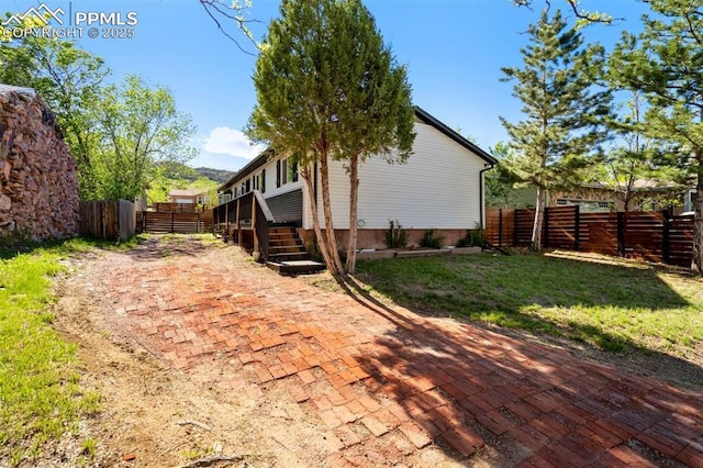 1210 Westend Ave, Colorado Springs, CO 80904 - view of property exterior